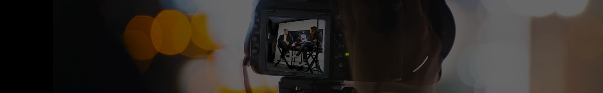 Video Creation & Distribution