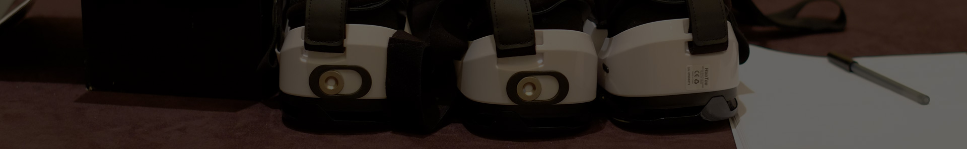 Emerging Tech